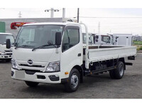 HINO Dutro Flat Body 2WG-XZU721M 2025 1,000km_1