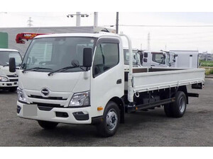 HINO Dutro Flat Body 2WG-XZU721M 2025 1,000km_1
