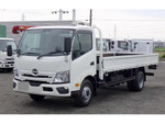 Dutro Flat Body
