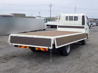 HINO Dutro Flat Body 2WG-XZU721M 2025 1,000km_2