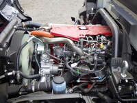 HINO Dutro Flat Body 2WG-XZU721M 2025 1,000km_37