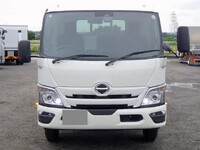 HINO Dutro Flat Body 2WG-XZU721M 2025 1,000km_3