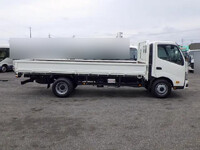 HINO Dutro Flat Body 2WG-XZU721M 2025 1,000km_4