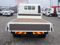HINO Dutro Flat Body 2WG-XZU721M 2025 1,000km_8