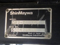 HINO Dutro Dump 2RG-XZU600T 2019 83,000km_24