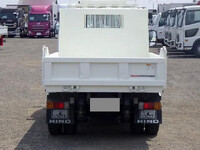 HINO Dutro Dump 2RG-XZU600T 2019 83,000km_2