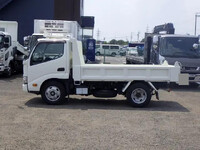 HINO Dutro Dump 2RG-XZU600T 2019 83,000km_3