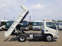 HINO Dutro Dump 2RG-XZU600T 2019 83,000km_4