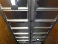 MITSUBISHI FUSO Canter Aluminum Wing TPG-FEB80 2017 43,000km_10