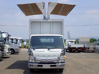 MITSUBISHI FUSO Canter Aluminum Wing TPG-FEB80 2017 43,000km_25
