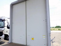 MITSUBISHI FUSO Canter Aluminum Wing TPG-FEB80 2017 43,000km_7