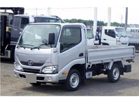 TOYOTA Dyna Flat Body LDF-KDY271 2020 76,000km_1