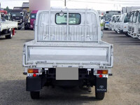 TOYOTA Dyna Flat Body LDF-KDY271 2020 76,000km_2