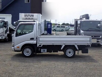 TOYOTA Dyna Flat Body LDF-KDY271 2020 76,000km_4