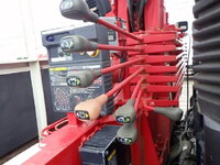 HINO Ranger Truck (With 5 Steps Of Cranes) 2KG-FC2ABA 2018 42,000km_10