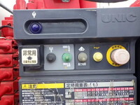 HINO Ranger Truck (With 5 Steps Of Cranes) 2KG-FC2ABA 2018 42,000km_12