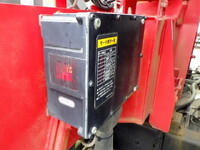 HINO Ranger Truck (With 5 Steps Of Cranes) 2KG-FC2ABA 2018 42,000km_15