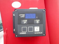 HINO Ranger Truck (With 5 Steps Of Cranes) 2KG-FC2ABA 2018 42,000km_16