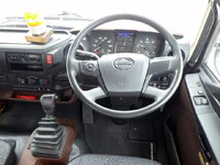 HINO Ranger Truck (With 5 Steps Of Cranes) 2KG-FC2ABA 2018 42,000km_18