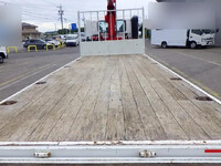 HINO Ranger Truck (With 5 Steps Of Cranes) 2KG-FC2ABA 2018 42,000km_28