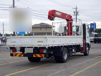HINO Ranger Truck (With 5 Steps Of Cranes) 2KG-FC2ABA 2018 42,000km_2