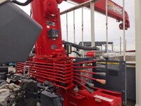 HINO Ranger Truck (With 5 Steps Of Cranes) 2KG-FC2ABA 2018 42,000km_31