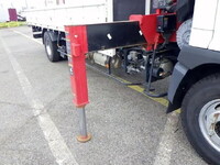 HINO Ranger Truck (With 5 Steps Of Cranes) 2KG-FC2ABA 2018 42,000km_33
