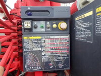 HINO Ranger Truck (With 5 Steps Of Cranes) 2KG-FC2ABA 2018 42,000km_34