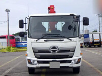 HINO Ranger Truck (With 5 Steps Of Cranes) 2KG-FC2ABA 2018 42,000km_3