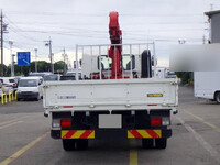 HINO Ranger Truck (With 5 Steps Of Cranes) 2KG-FC2ABA 2018 42,000km_5