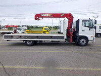 HINO Ranger Truck (With 5 Steps Of Cranes) 2KG-FC2ABA 2018 42,000km_6