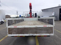 HINO Ranger Truck (With 5 Steps Of Cranes) 2KG-FC2ABA 2018 42,000km_7