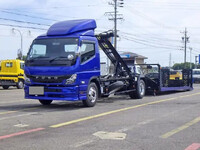 MITSUBISHI FUSO Canter Safety Loader 2PG-FEB80 2023 3,000km_1