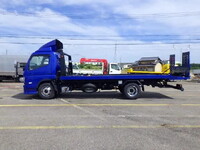 MITSUBISHI FUSO Canter Safety Loader 2PG-FEB80 2023 3,000km_22