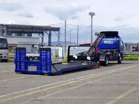 MITSUBISHI FUSO Canter Safety Loader 2PG-FEB80 2023 3,000km_2