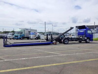MITSUBISHI FUSO Canter Safety Loader 2PG-FEB80 2023 3,000km_4