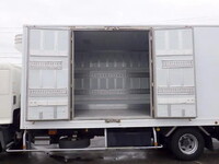 HINO Ranger Refrigerator & Freezer Truck TKG-FD7JLAG 2017 696,000km_12