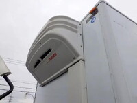 HINO Ranger Refrigerator & Freezer Truck TKG-FD7JLAG 2017 696,000km_26