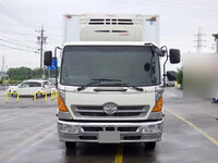 HINO Ranger Refrigerator & Freezer Truck TKG-FD7JLAG 2017 696,000km_27