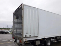 HINO Ranger Refrigerator & Freezer Truck TKG-FD7JLAG 2017 696,000km_29