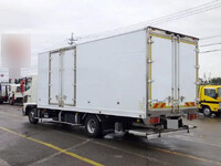 HINO Ranger Refrigerator & Freezer Truck TKG-FD7JLAG 2017 696,000km_2