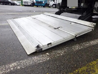 HINO Ranger Refrigerator & Freezer Truck TKG-FD7JLAG 2017 696,000km_32