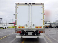 HINO Ranger Refrigerator & Freezer Truck TKG-FD7JLAG 2017 696,000km_5