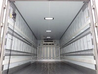 HINO Ranger Refrigerator & Freezer Truck TKG-FD7JLAG 2017 696,000km_6