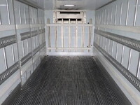 HINO Ranger Refrigerator & Freezer Truck TKG-FD7JLAG 2017 696,000km_7