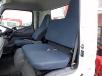MITSUBISHI FUSO Canter Self Loader (With 5 Steps Of Cranes) TKG-FEB90 2013 70,000km_11
