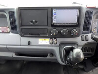 MITSUBISHI FUSO Canter Self Loader (With 5 Steps Of Cranes) TKG-FEB90 2013 70,000km_12