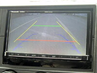 MITSUBISHI FUSO Canter Self Loader (With 5 Steps Of Cranes) TKG-FEB90 2013 70,000km_15
