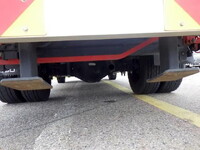 MITSUBISHI FUSO Canter Self Loader (With 5 Steps Of Cranes) TKG-FEB90 2013 70,000km_23