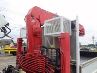 MITSUBISHI FUSO Canter Self Loader (With 5 Steps Of Cranes) TKG-FEB90 2013 70,000km_27